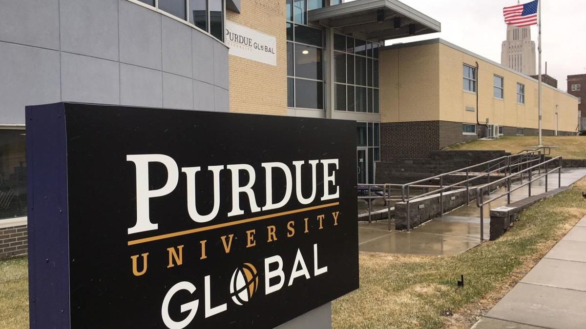 Brightspace Purdue