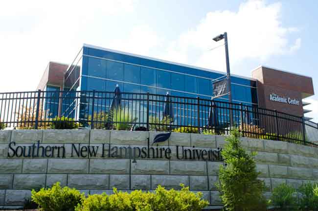 mySNHU Login